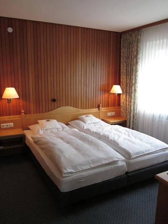 Gasthof Rodachtal Mit Gaestehaus Katharina Schwarzenbach am Wald 0*,