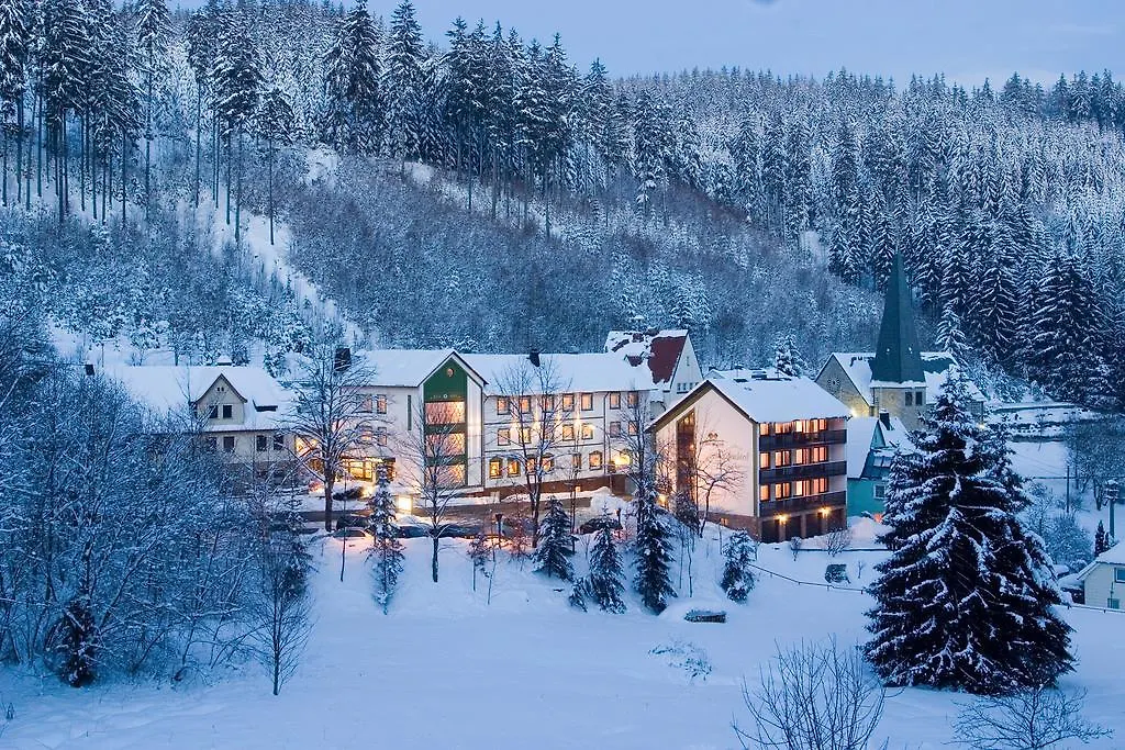 Gasthof Rodachtal Mit Gaestehaus Katharina Schwarzenbach am Wald 0*,  Tyskland