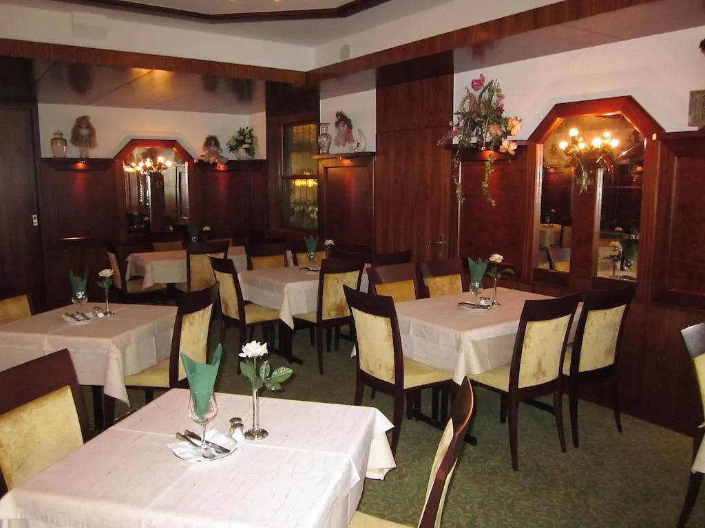 Gasthof Rodachtal Mit Gaestehaus Katharina Schwarzenbach am Wald 0*,  Tyskland