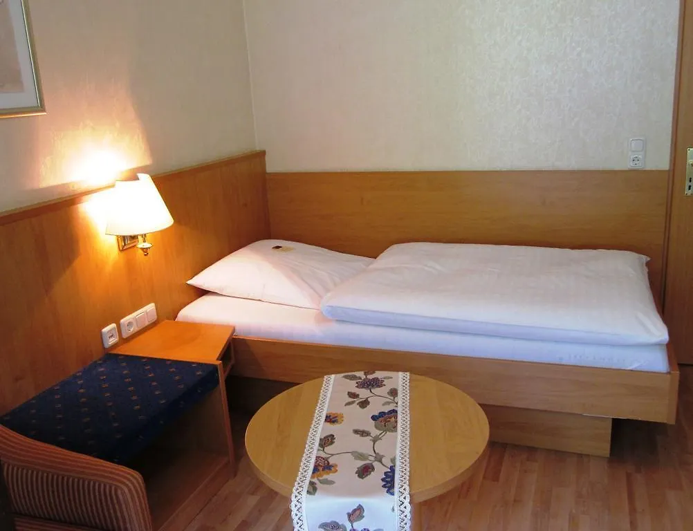Gasthof Rodachtal Mit Gaestehaus Katharina Schwarzenbach am Wald 0*,  Tyskland