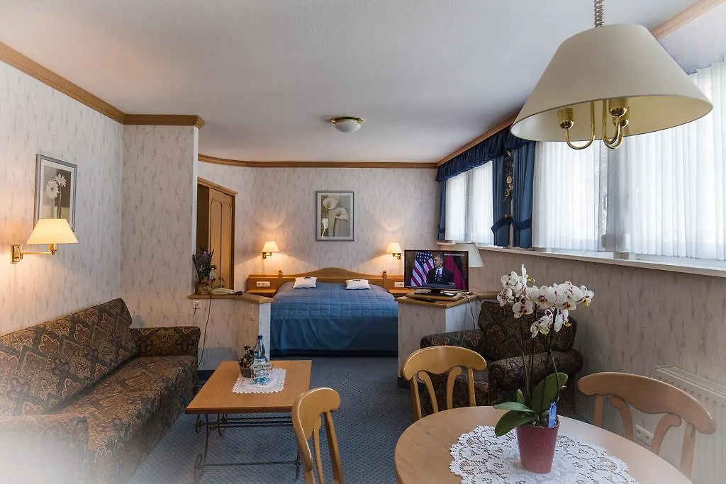 Gasthof Rodachtal Mit Gaestehaus Katharina Schwarzenbach am Wald