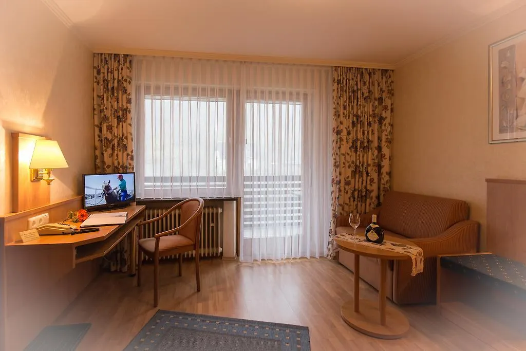 Hotel Gasthof Rodachtal Mit Gaestehaus Katharina Schwarzenbach am Wald